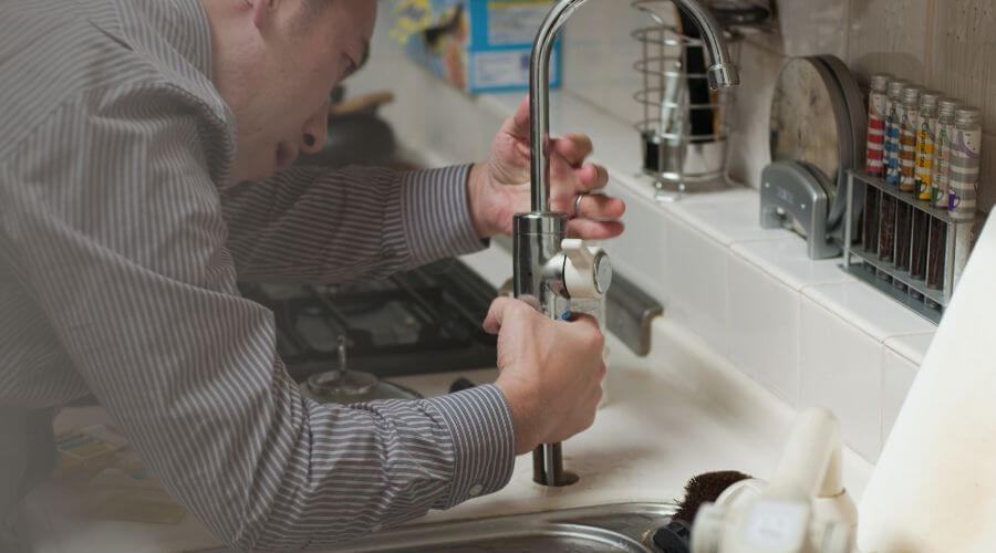 Professional Leak Detection in North Providence, RI