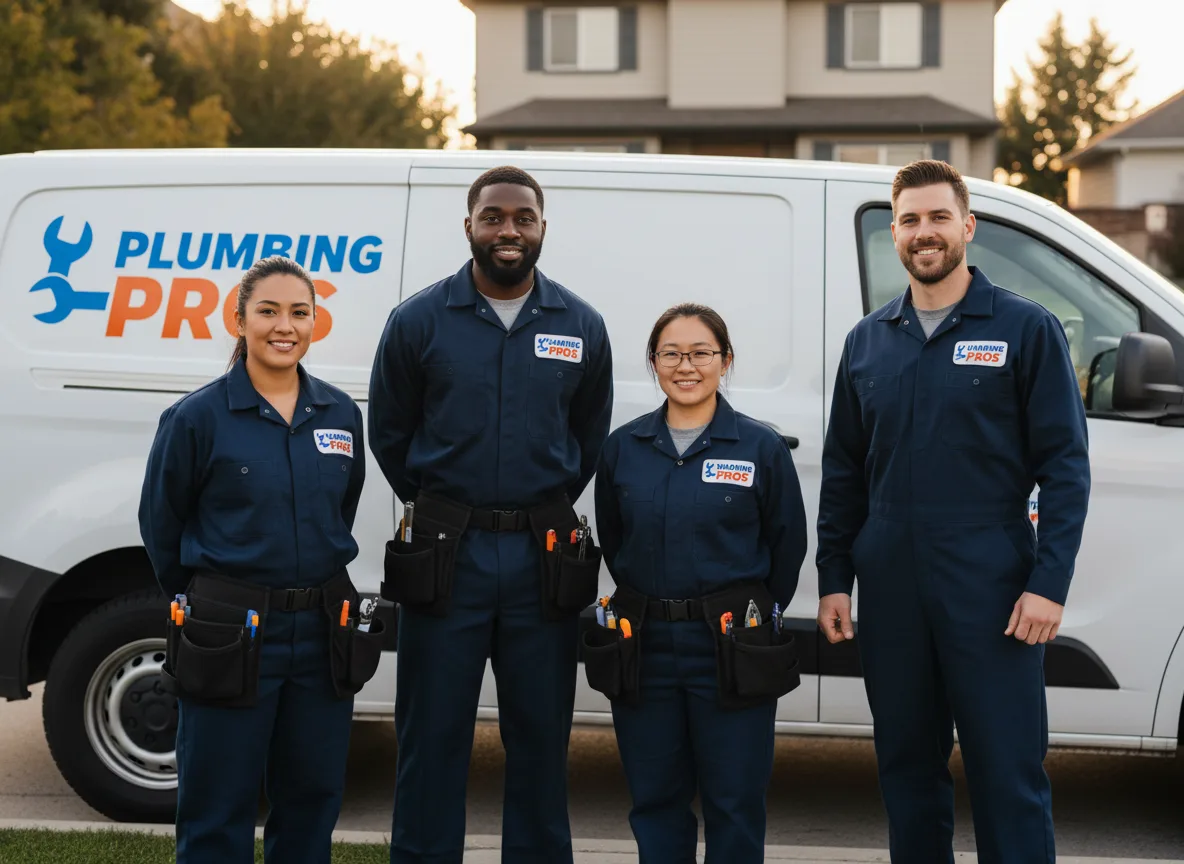 Water Heater Repair company in North Providence, RI